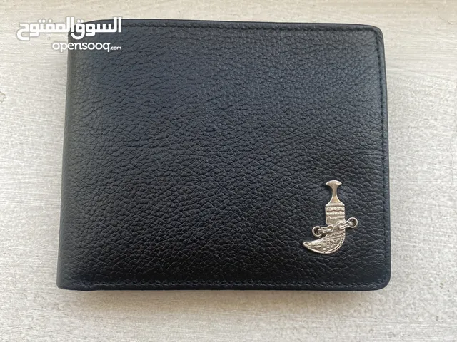  Bags - Wallet for sale in Muscat