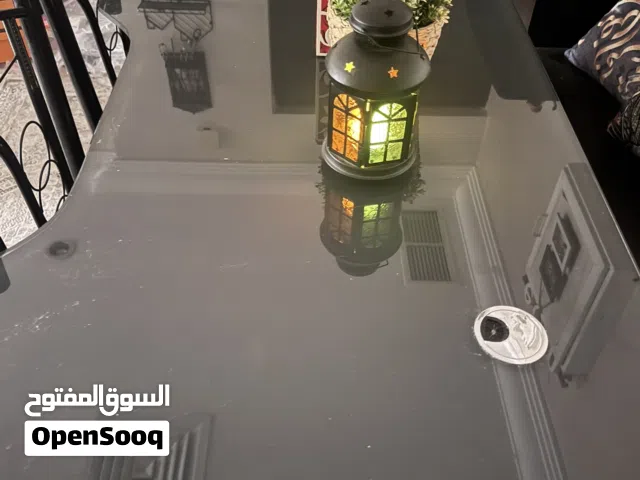 للبيع سفره وطاوله اناريه