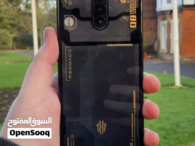 Red Magic 8s Pro 513GB