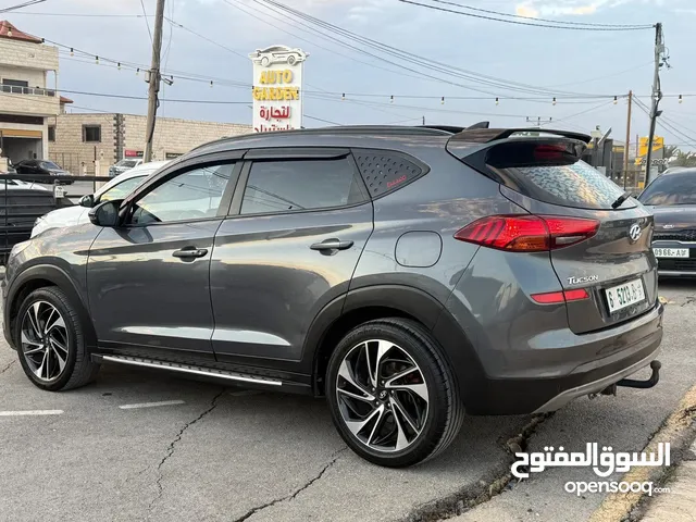 توسان الجيب حلو ومميز واقتصادي جدا