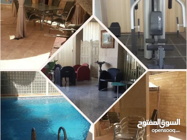 999 m2 1 Bedroom Apartments for Rent in Hawally Salmiya
