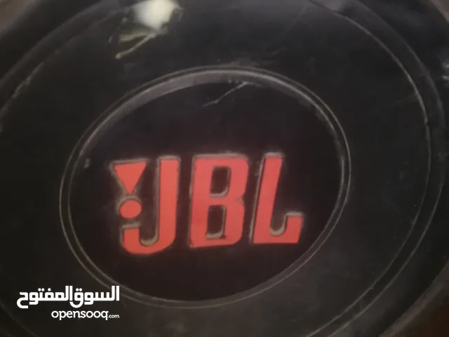 صب JBL الأصلي 12 انش