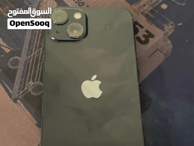 iPhone 13  ايفون