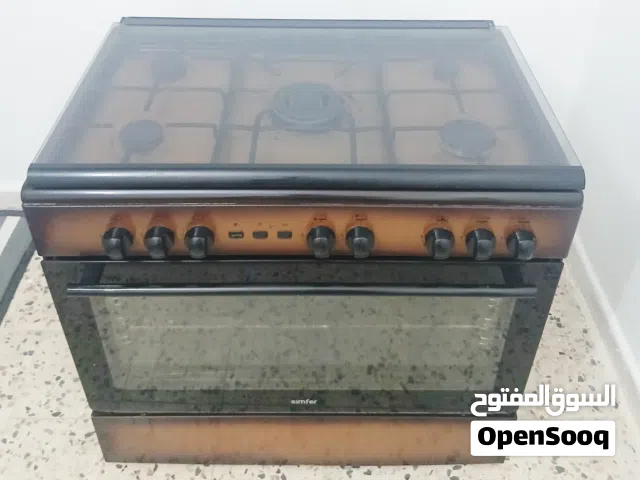 غاز خمسة رؤوس ب 550 د مع التوصيل وسط طرابلس