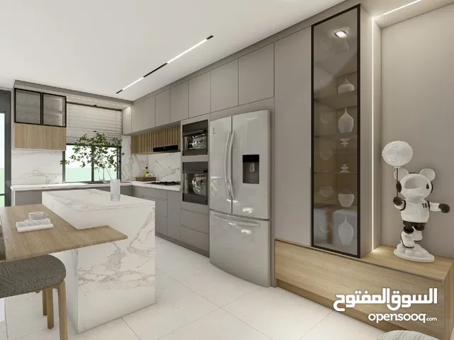 تصميم داخلي منازل و مكاتب و عيادات و محال تجاريه و حدائق تصميم و تنفيذ بافخم التصاميم المميزه
