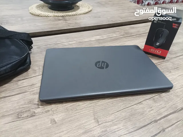 ......... أني pc hp