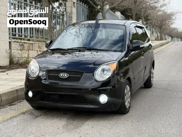 2008, Kia, Picanto, LX
