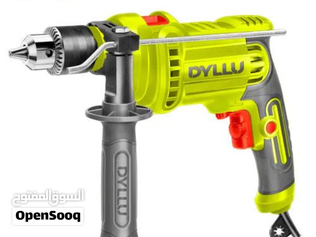 درل كهربائي