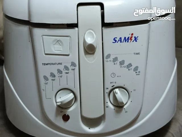  Fryers for sale in Amman