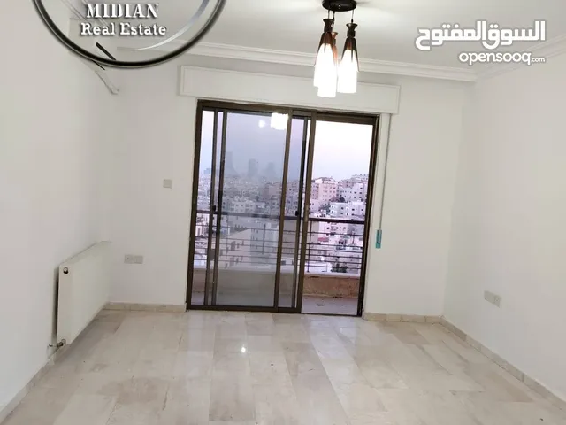 140 m2 3 Bedrooms Apartments for Sale in Amman Tla' Ali