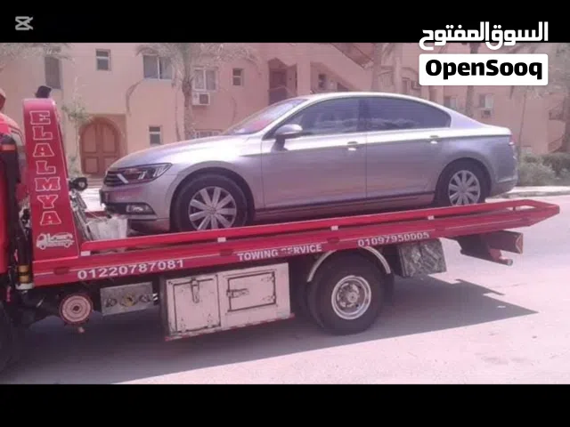 ونش انقاذ السويس