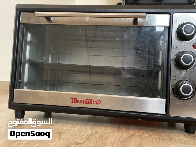 Electric OvenMODEL NO.: MOT320 220-240V~50/60Hz, 1800W Made in China CB