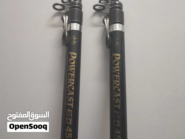 قصبة صيد دايوا يابانى كاست 25/4.55