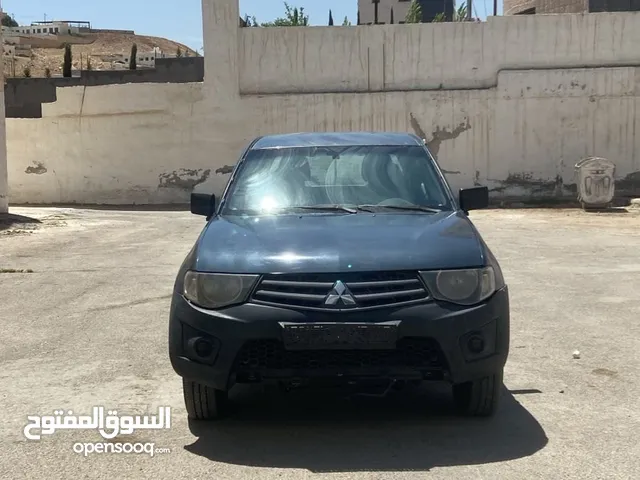 ميتسوبيشي L200 2010 mitsubishi