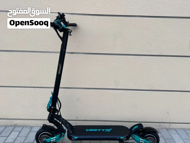 VSETT9 electric scooter