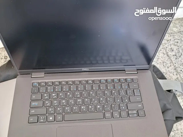 Windows Dell  Computers  for sale  in Amman