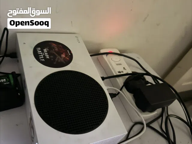 Xbox Series S Xbox for sale in Dubai