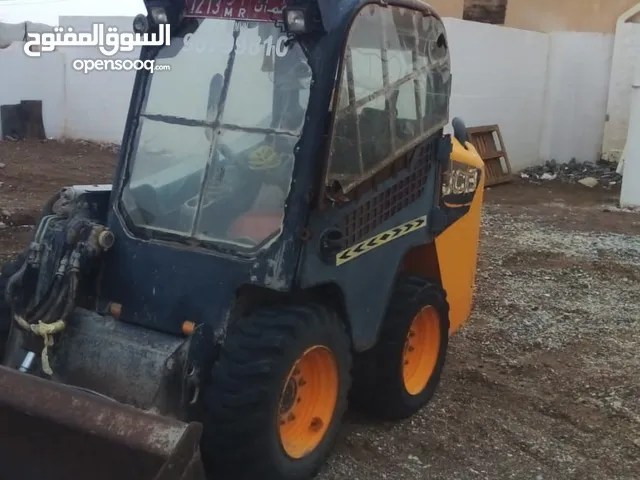 2014 Wheel Loader Construction Equipments in Al Dakhiliya