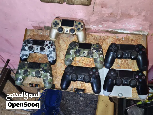 PlayStation 4 PlayStation for sale in Basra