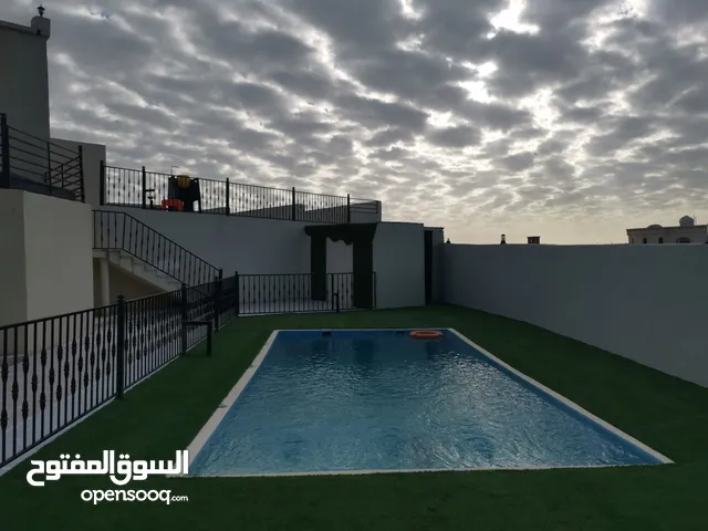 Studio Chalet for Rent in Jeddah Hai Al-Tayseer