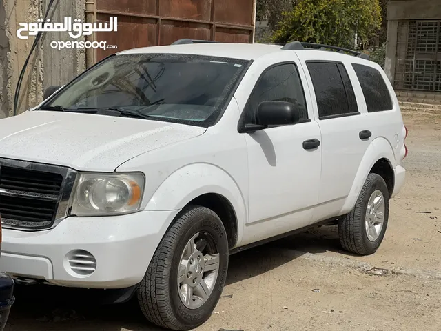 Used Dodge Durango in Tripoli