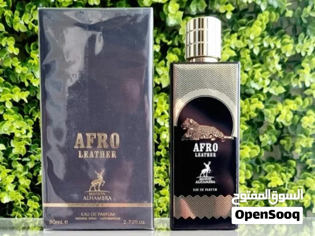 عطور جديدة من شركة همبرا تتميز برائحة.جميلة اقرو الوصف