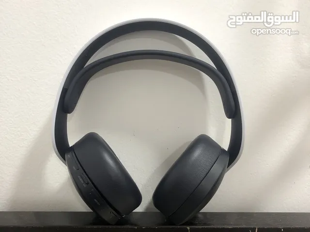 Playstation Gaming Headset in Northern Governorate