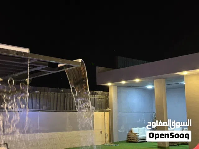 2 Bedrooms Chalet for Rent in Jordan Valley Dead Sea