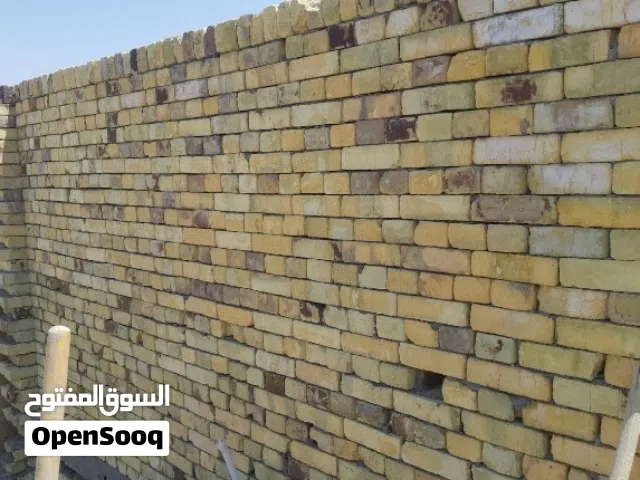 خلفة بناء طابوق وبلوك بأسعار مناسبة