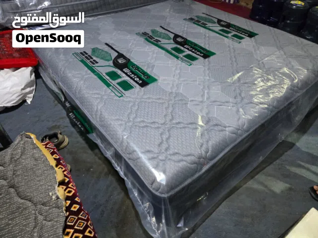 لبيع مراتب غرف النوم  والسراير  واللحافات الراقيه تفصيل حسب الطلب والمقاس المطلوب ويوجد جاهز