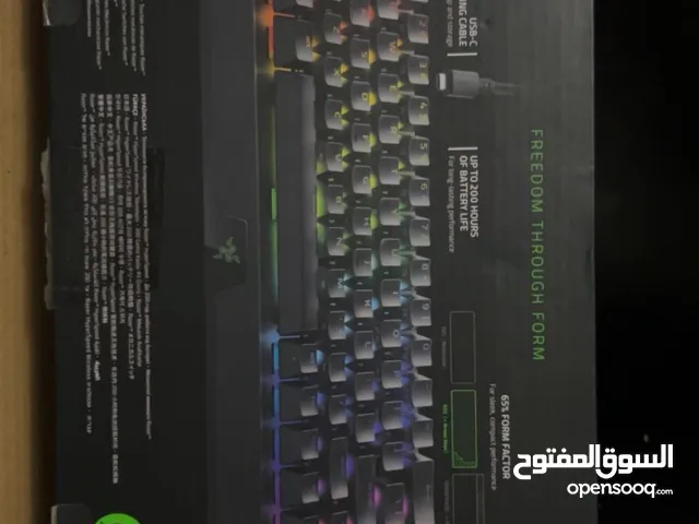 razer blackwidow v3 mini