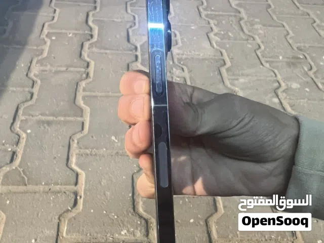 Apple iPhone 13 Pro 128 GB in Tripoli