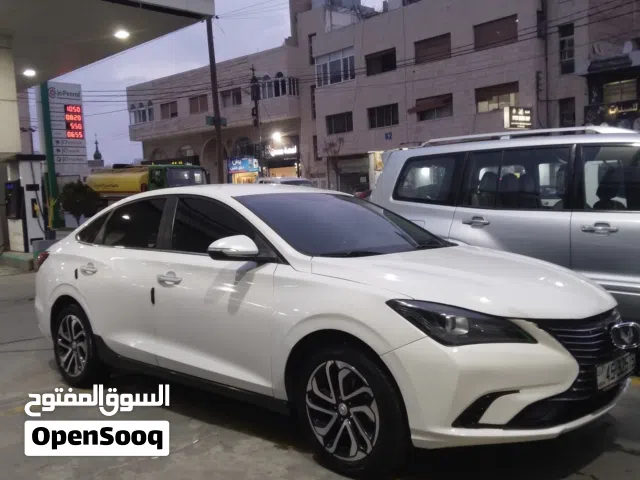 2020 شانجان ايدو Basic