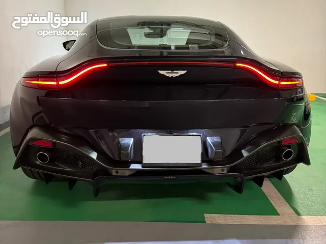 Aston Martin Vantage 2020 for Sale