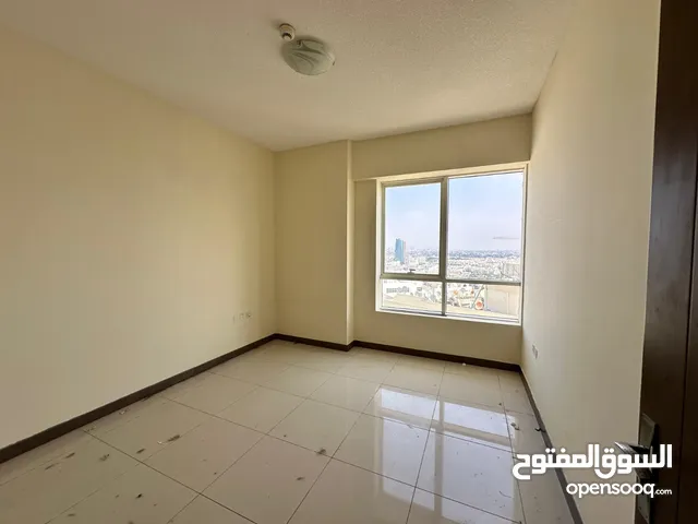 فرصة ممتازة للسكن شقة غرفة وصالة للإيجار بالقرب من المجاز 1 – موقع مميز