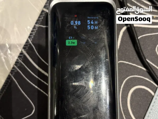 باور بانك انكر 20 الف أمبير