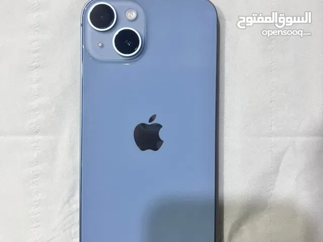 Apple iPhone 14 128 GB in Madaba