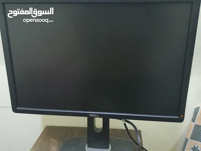 21.5" HP monitors for sale in Southern Governorate