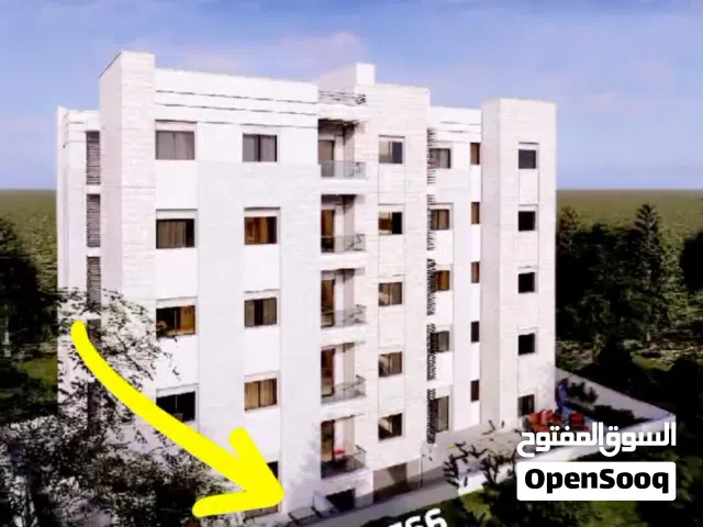 شقق للبيع قيد الانشاء في منطقه السرده اقبال ايكون مول على شارعين