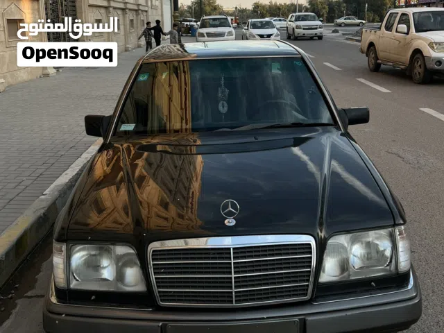 1991 Mercedes Benz A-Class A 200