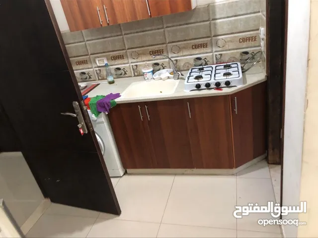 0 m2 Studio Apartments for Rent in Ramallah and Al-Bireh Al Masyoon