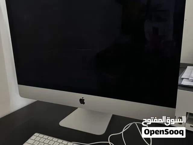 Apple iMac 27-inch