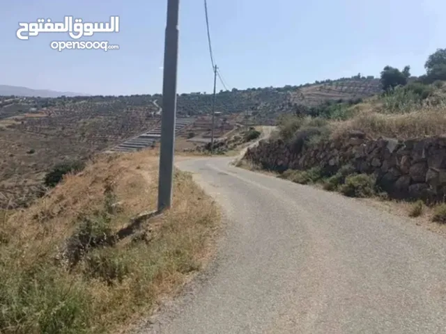 Farm Land for Sale in Salt Al Balqa'