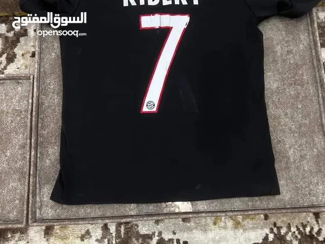 Frank Ribéry 7