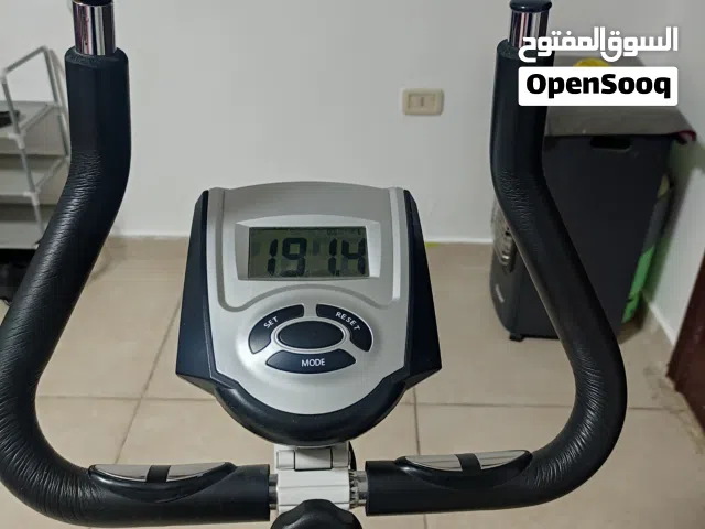 دراجة رياضية
