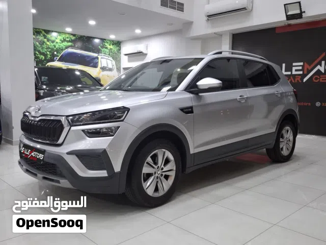 2023 Skoda Other