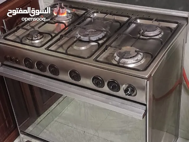 Other Ovens in Amman