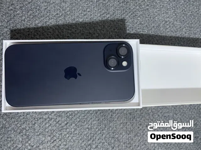 Apple iPhone 15 128 GB in Giza