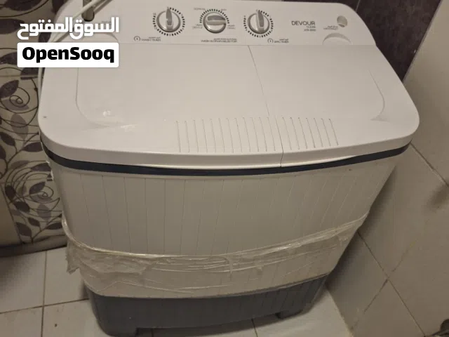 غسالة للبيع