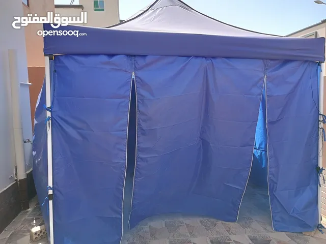 مظلة مغلقة gazebo 3x3 tent